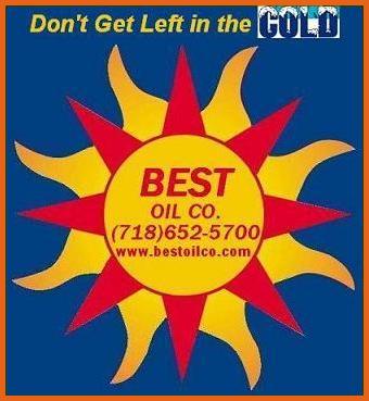 Don't Get Left In The Cold!